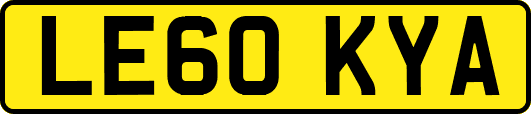 LE60KYA