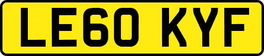 LE60KYF