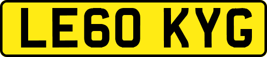 LE60KYG