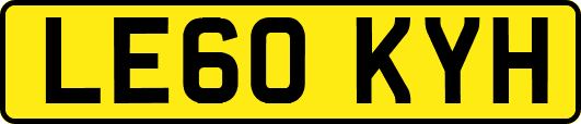 LE60KYH
