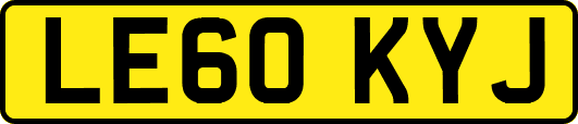 LE60KYJ