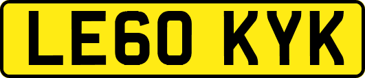 LE60KYK