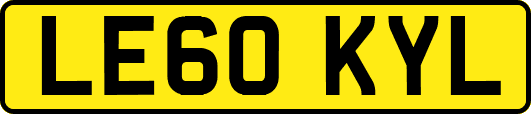 LE60KYL