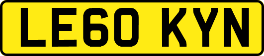 LE60KYN