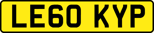 LE60KYP