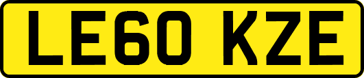 LE60KZE