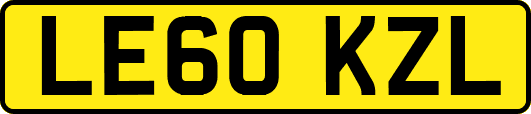 LE60KZL
