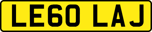 LE60LAJ