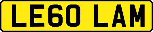 LE60LAM