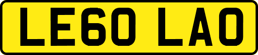 LE60LAO