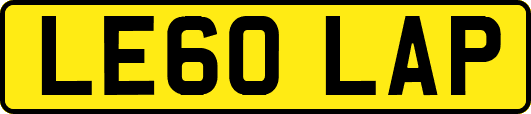 LE60LAP