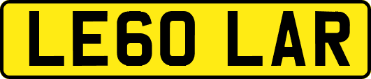 LE60LAR