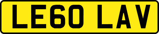 LE60LAV