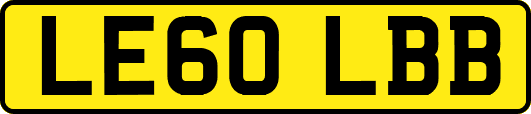 LE60LBB