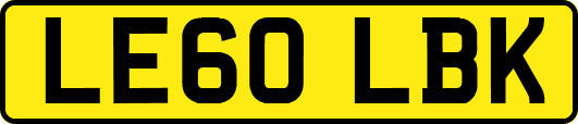 LE60LBK