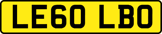 LE60LBO