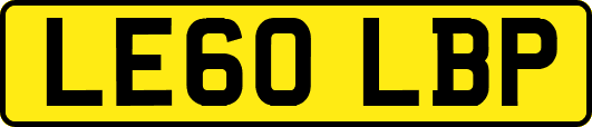 LE60LBP