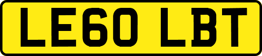 LE60LBT