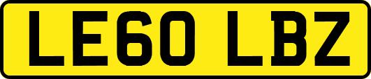 LE60LBZ