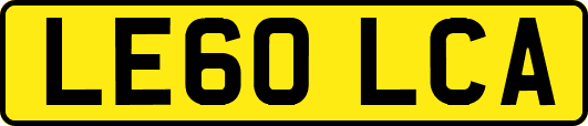 LE60LCA