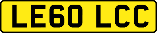 LE60LCC