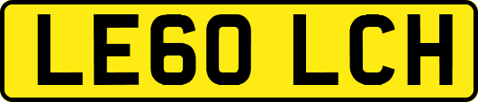 LE60LCH