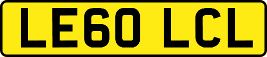 LE60LCL