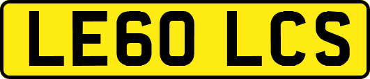 LE60LCS