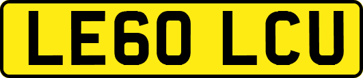 LE60LCU