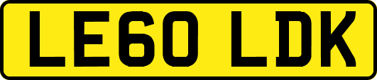 LE60LDK