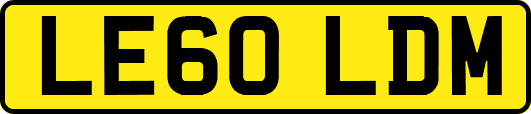 LE60LDM