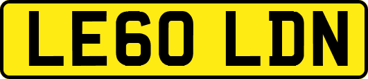 LE60LDN