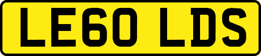 LE60LDS