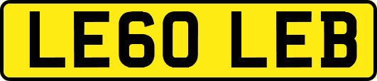 LE60LEB