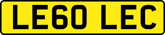 LE60LEC