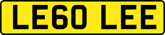 LE60LEE
