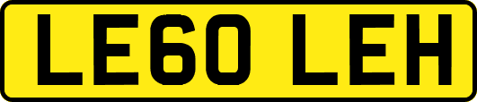 LE60LEH