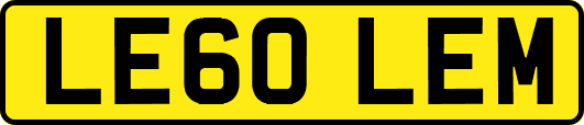 LE60LEM