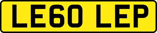 LE60LEP