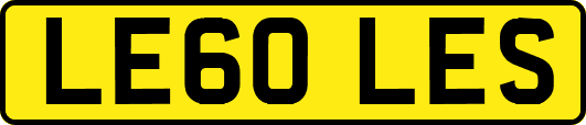 LE60LES