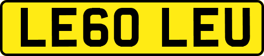 LE60LEU