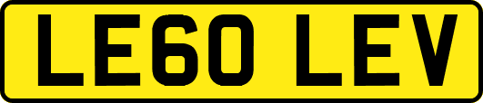 LE60LEV