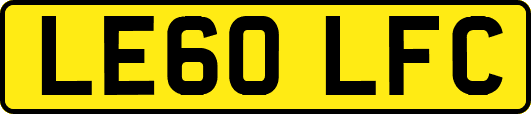 LE60LFC