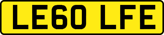 LE60LFE