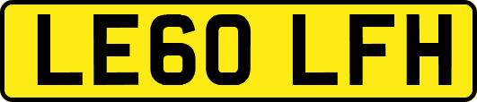 LE60LFH
