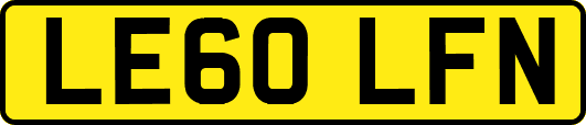 LE60LFN