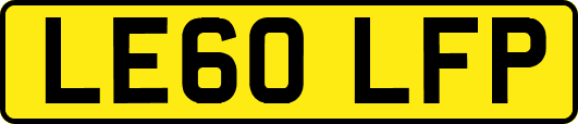 LE60LFP