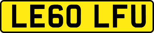 LE60LFU