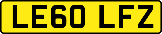 LE60LFZ
