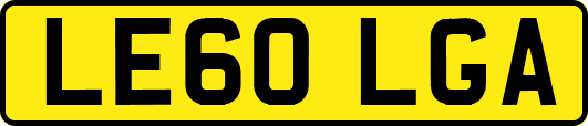 LE60LGA